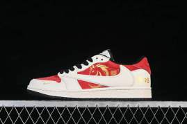 Picture of Air Jordan 1 LOW _SKUfw22484788880515694fw